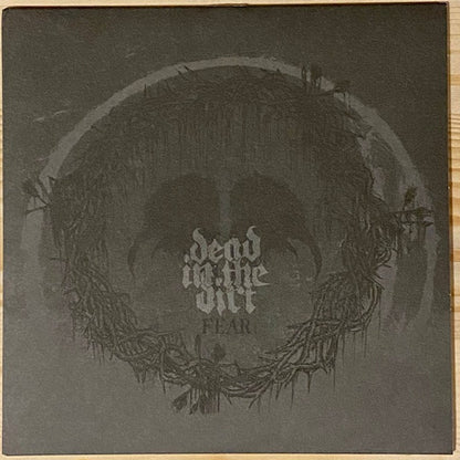 Fear (7" VINYL) | Mint (M) Mint (M) - PUNK *NEW*