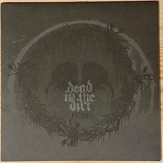 Fear (7" VINYL) | Mint (M) Mint (M) - PUNK *NEW*