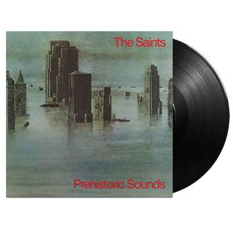 Prehistoric Sounds (180 GRAM VINYL) | Mint (M) Mint (M) - PUNK *NEW*