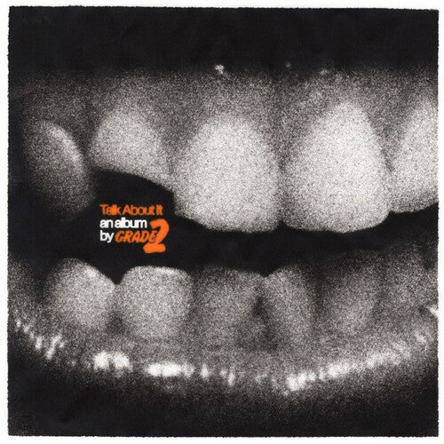 (PRE ORDER 4/3/26) Talk About It (VINYL) | - PUNK *NEW*