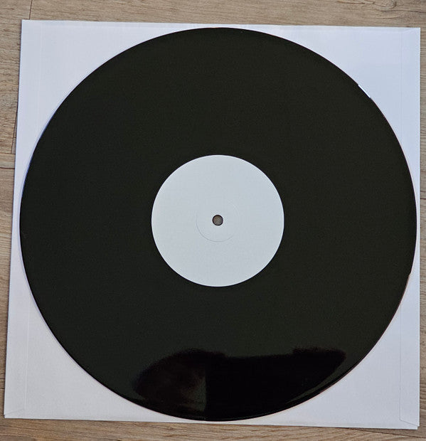 Half Album | Mint (M) Mint (M) - PUNK *NEW*