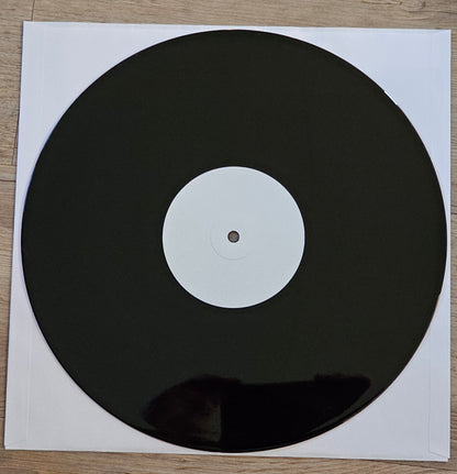 Half Album | Mint (M) Mint (M) - PUNK *NEW*
