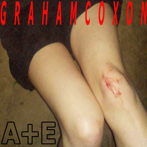 Graham Coxon - (PRESALE 12/4/26) A+E (CD) | NEW - PUNK *NEW*