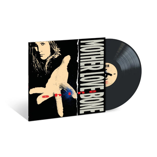 (PRE-ORDER 10/3/25) Shine (180g Eco-Vinyl 12" EP) | Mint (M) Mint (M) - PUNK *NEW*