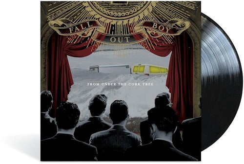 From Under The Cork Tree *PRE-ORDER 7/18/25* (VINYL) | Mint (M) Mint (M) - PUNK *NEW*