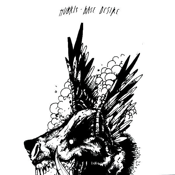 Base Desire (7" VINYL) | Mint (M) Mint (M) - PUNK *NEW*