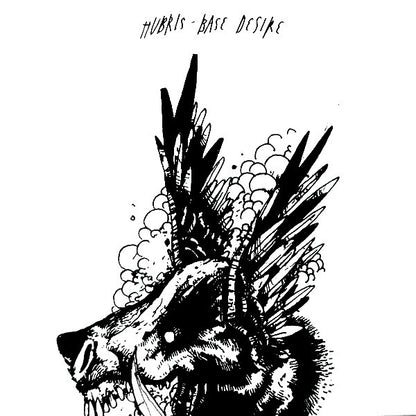 Base Desire (7" VINYL) | Mint (M) Mint (M) - PUNK *NEW*