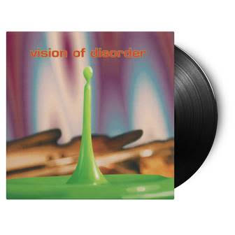 Vision Of Disorder (180 GRAM) [Import] | Mint (M) Mint (M) - PUNK *NEW*