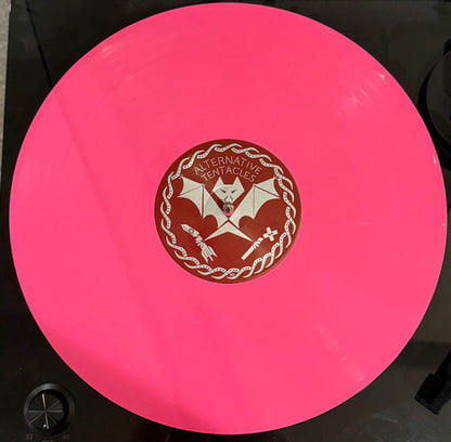 Sex Mad (PINK VINYL) | - PUNK *SEALED/COLOR*