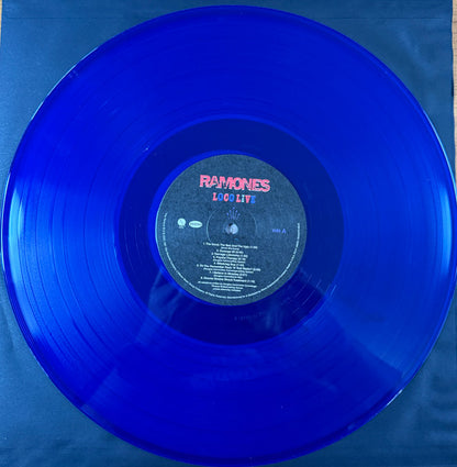 Loco Live (RSD 2025)(2xCOLOR VINYL) | Mint (M) Mint (M) - PUNK *SEALED/COLOR*