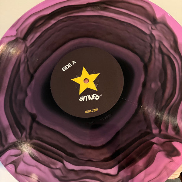 New Exciting Doom (COLOR VINYL) | - PUNK *SEALED/COLOR*