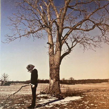 Fireworks (11) - All I Have To Offer Is My Own Confusion (BLUE IN CLEAR VINYL LP Run For Cover RFC:015) | NEW - PUNK *SEALED/COLOR*