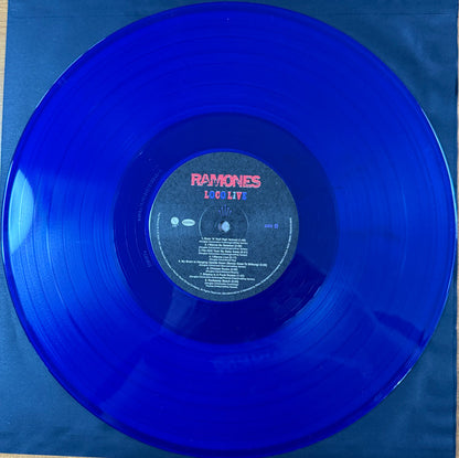 Loco Live (RSD 2025)(2xCOLOR VINYL) | Mint (M) Mint (M) - PUNK *SEALED/COLOR*