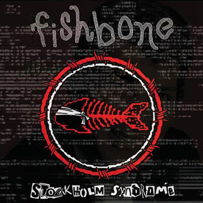 Stockholm Syndrome (SPLATTER COLOR VINYL) | Mint (M) Mint (M) - PUNK *SEALED/COLOR*