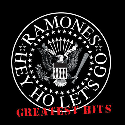 Greatest Hits (RSD BLACK FRIDAY) | Mint (M) Mint (M)
