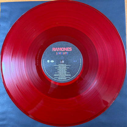 Loco Live (RSD 2025)(2xCOLOR VINYL) | Mint (M) Mint (M) - PUNK *SEALED/COLOR*
