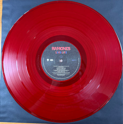 Loco Live (RSD 2025)(2xCOLOR VINYL) | Mint (M) Mint (M) - PUNK *SEALED/COLOR*