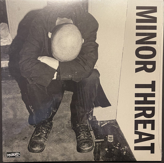 Minor Threat | Mint (M) Mint (M) - PUNK *SEALED/COLOR*