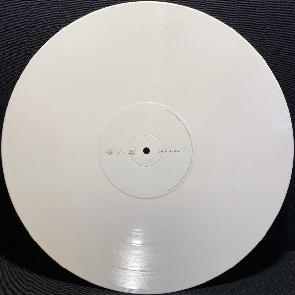 Into It. Over It. - Figure | Mint (M) Mint (M) - PUNK *SEALED/CREAM*
