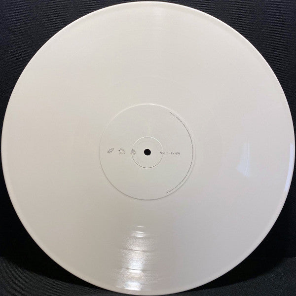 Into It. Over It. - Figure | Mint (M) Mint (M) - PUNK *SEALED/CREAM*