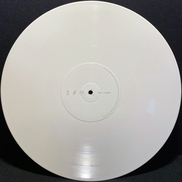 Into It. Over It. - Figure | Mint (M) Mint (M) - PUNK *SEALED/CREAM*