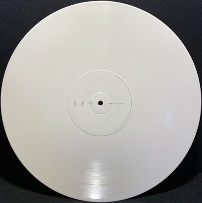 Into It. Over It. - Figure | Mint (M) Mint (M) - PUNK *SEALED/CREAM*