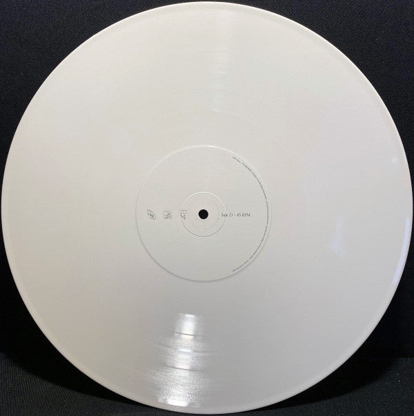 Into It. Over It. - Figure | Mint (M) Mint (M) - PUNK *SEALED/CREAM*