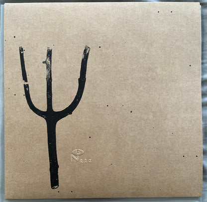 Indian Summer - Giving Birth To Thunder | Mint (M) Mint (M) - PUNK *SEALED/ORANGE*