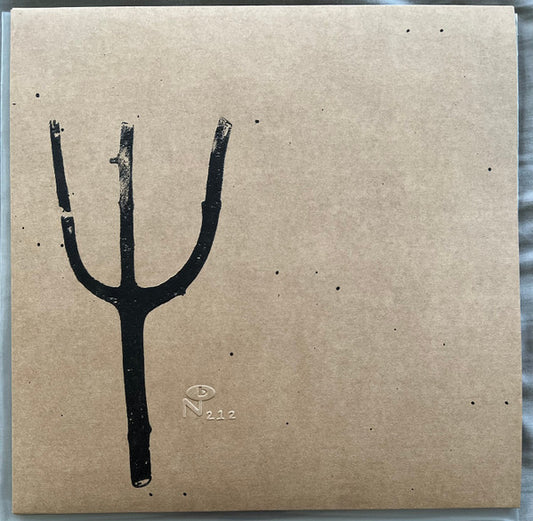Indian Summer - Giving Birth To Thunder | Mint (M) Mint (M) - PUNK *SEALED/ORANGE*