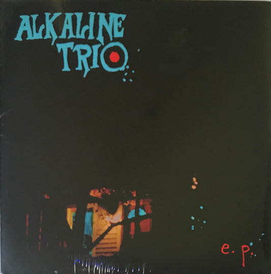 E.P. (7") | Mint (M) Mint (M) - PUNK *SEALED*