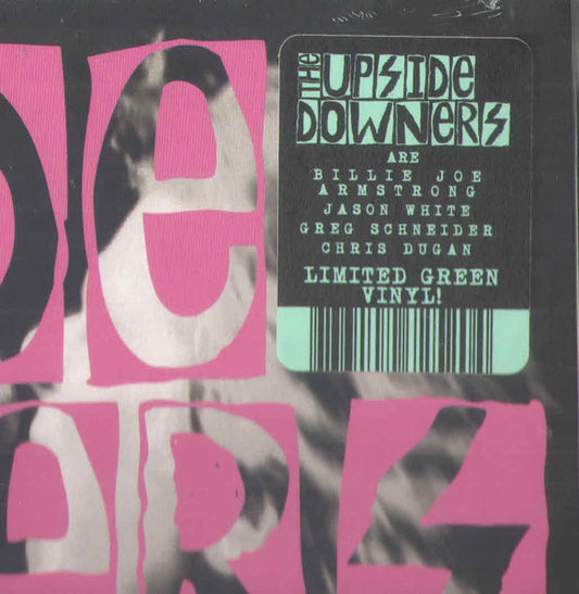 Rockin At Golden Bull (10") | Mint (M) Mint (M) - PUNK *SEALED*
