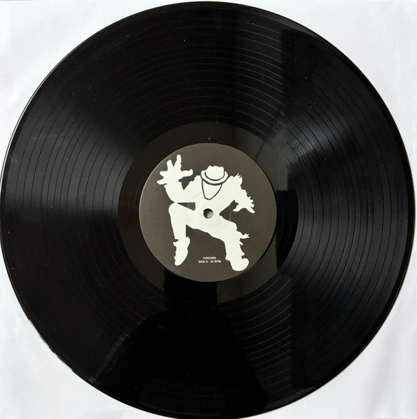 Learn To Dance The Geek With The... Operation Ivy: The Demos 1986-1988 (UNOFFICIAL VINYL) | Mint (M) Mint (M) - PUNK *SEALED*