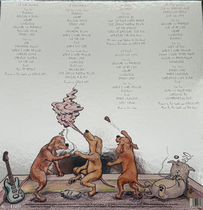 Dookie: 30th Anniversary (IEX: MULTI COLOR / BOXSET) | Mint (M) Mint (M) - PUNK *SEALED/COLOR*