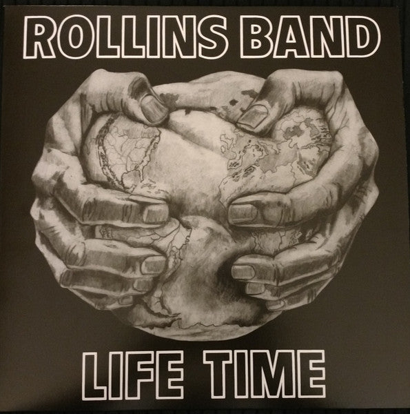 Life Time (VINYL) | Mint (M) Mint (M) - PUNK *SEALED*