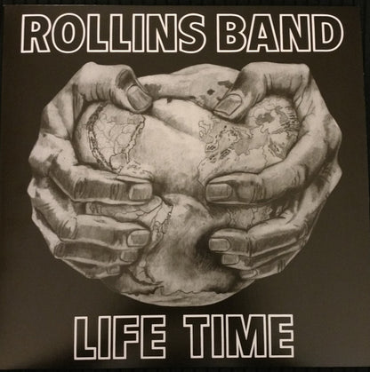 Life Time (VINYL) | Mint (M) Mint (M) - PUNK *SEALED*