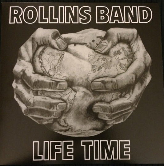 Life Time (VINYL) | Mint (M) Mint (M) - PUNK *SEALED*
