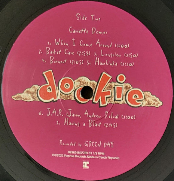 Dookie: 30th Anniversary (BOXSET) | Mint (M) Mint (M) - PUNK *SEALED*