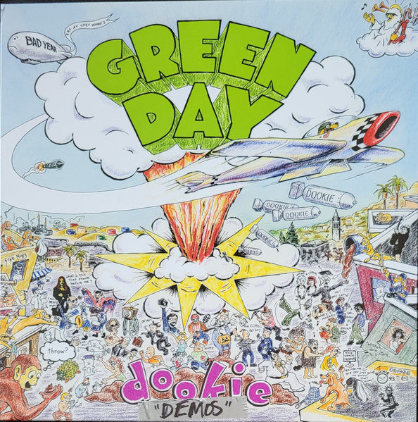 Dookie: 30th Anniversary (BOXSET) | Mint (M) Mint (M) - PUNK *SEALED*