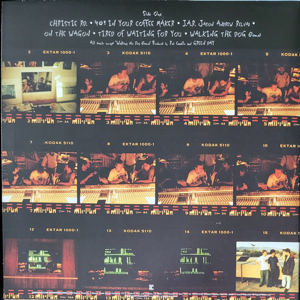 Dookie: 30th Anniversary (BOXSET) | Mint (M) Mint (M) - PUNK *SEALED*