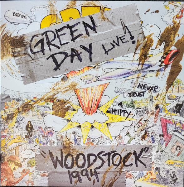 Dookie: 30th Anniversary (BOXSET) | Mint (M) Mint (M) - PUNK *SEALED*