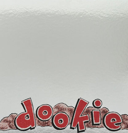 Dookie: 30th Anniversary (IEX: MULTI COLOR / BOXSET) | Mint (M) Mint (M) - PUNK *SEALED/COLOR*