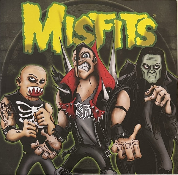 Project 1950 (Expanded Edition) | Mint (M) Mint (M) - PUNK *SEALED*