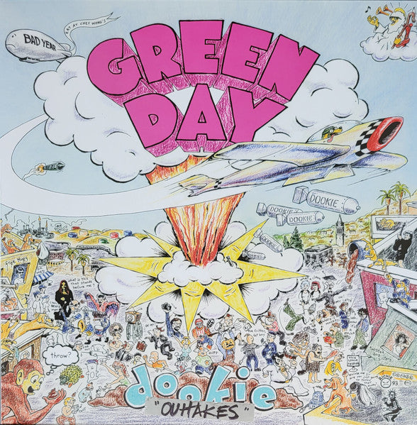 Dookie: 30th Anniversary (BOXSET) | Mint (M) Mint (M) - PUNK *SEALED*