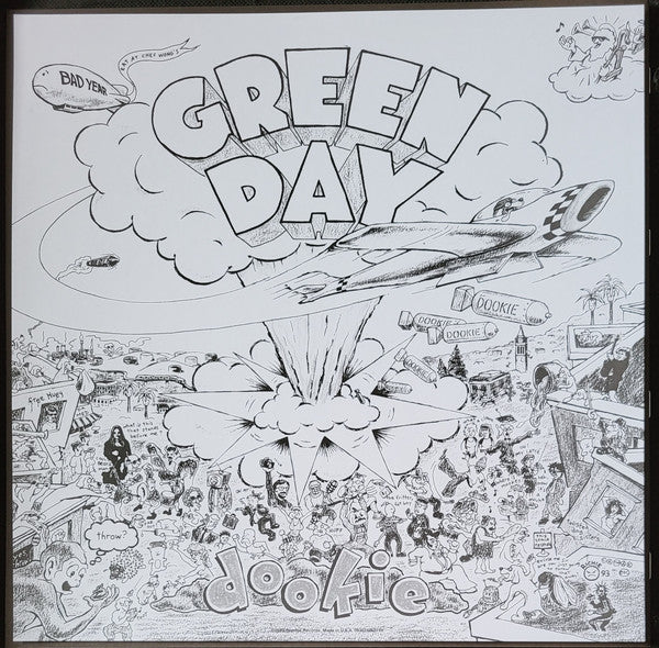 Dookie: 30th Anniversary (BOXSET) | Mint (M) Mint (M) - PUNK *SEALED*
