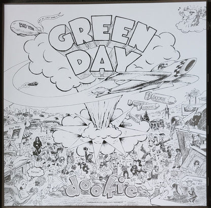 Dookie: 30th Anniversary (BOXSET) | Mint (M) Mint (M) - PUNK *SEALED*