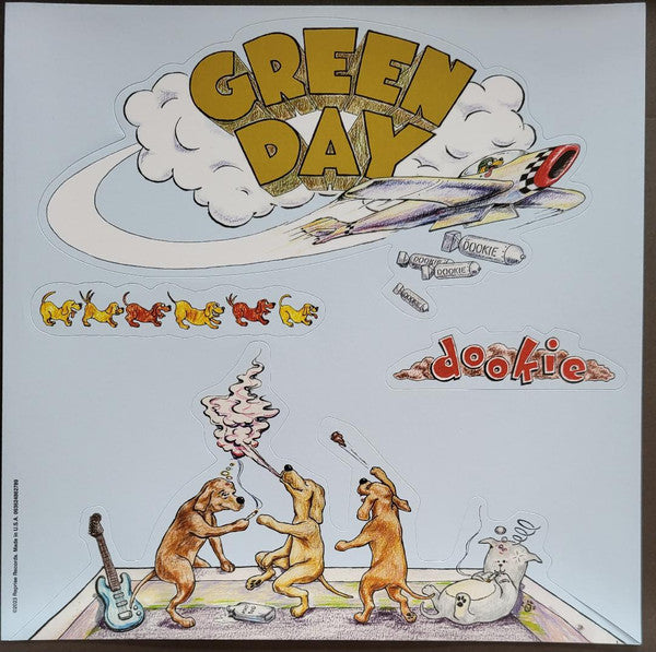 Dookie: 30th Anniversary (BOXSET) | Mint (M) Mint (M) - PUNK *SEALED*