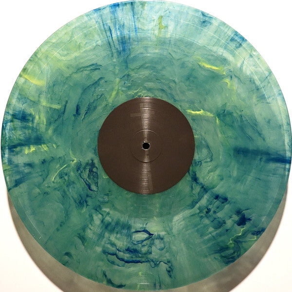 Knocked Loose - You Won't Go Before You're Supposed To (VINYL) | Mint (M) Mint (M) - PUNK *SEALED*