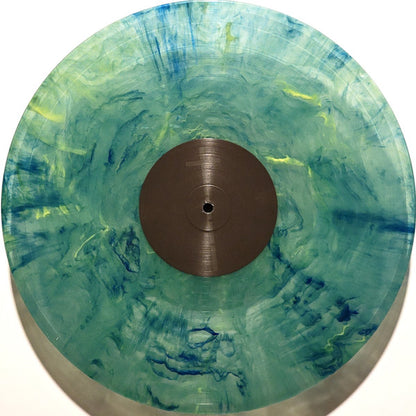 Knocked Loose - You Won't Go Before You're Supposed To (VINYL) | Mint (M) Mint (M) - PUNK *SEALED*