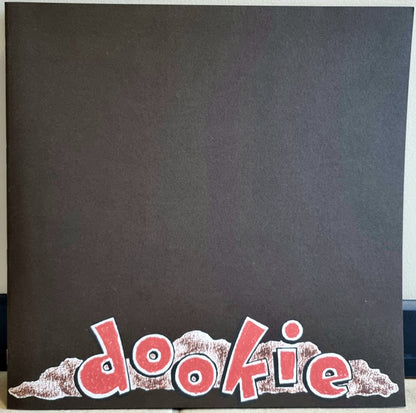 Dookie: 30th Anniversary (IEX: MULTI COLOR / BOXSET) | Mint (M) Mint (M) - PUNK *SEALED/COLOR*