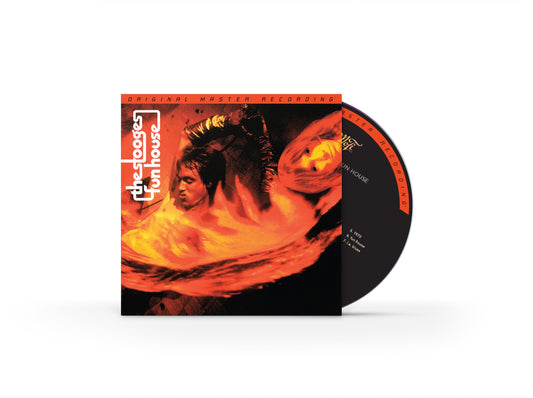 Stooges, The - (PRESALE 9/18/26) Fun House (MFSL SACD) | Mint Mint - PUNK *SEALED*